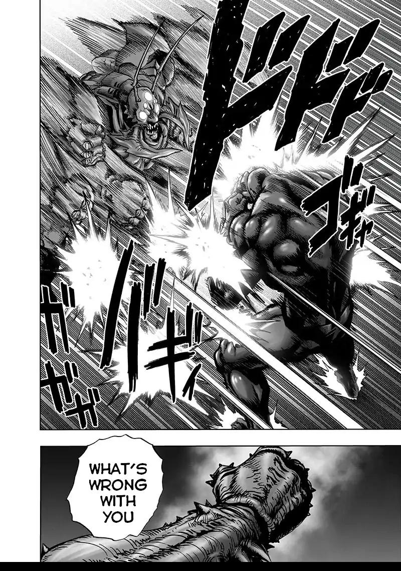 One-Punch Man Chapter 106 5